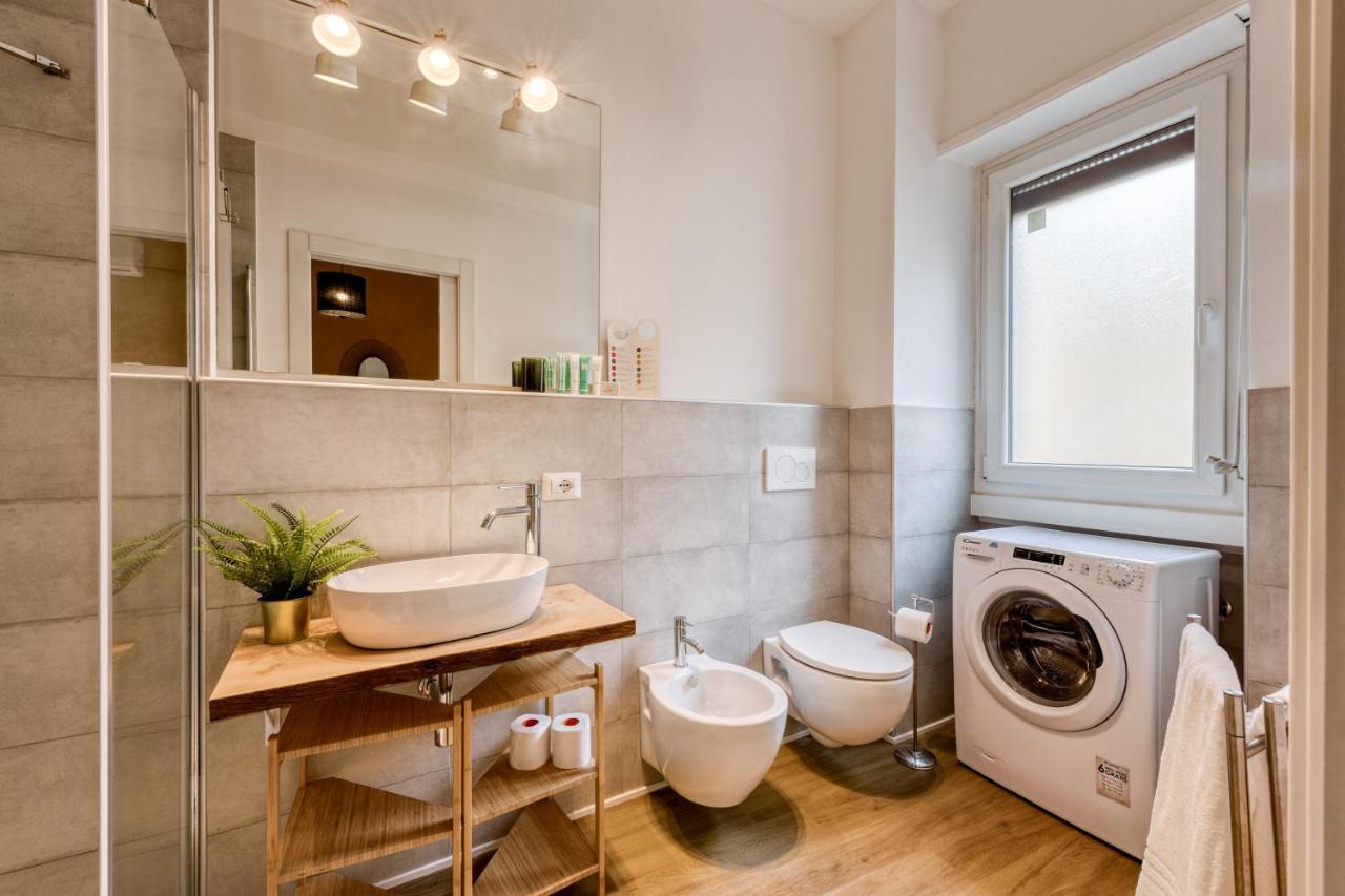 Sweett - Solari Apartment Milano Exterior foto