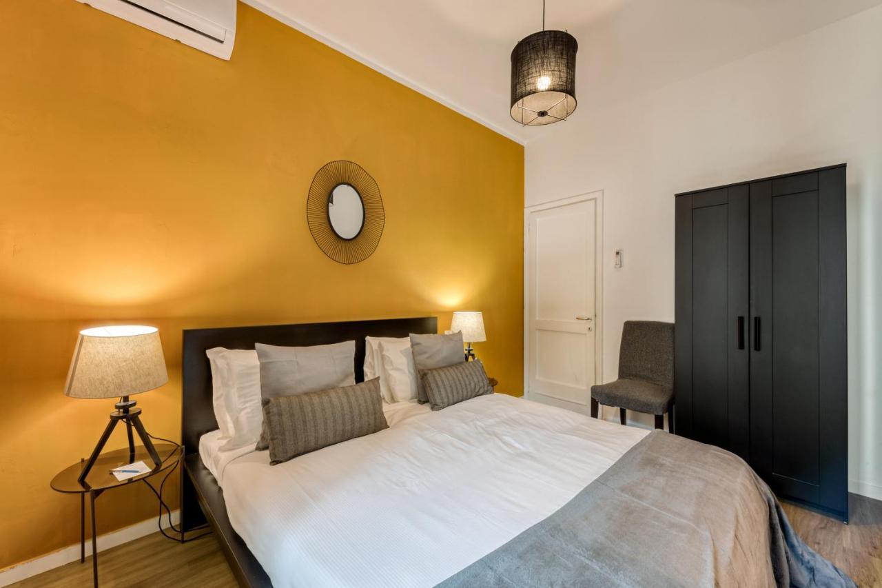 Sweett - Solari Apartment Milano Exterior foto
