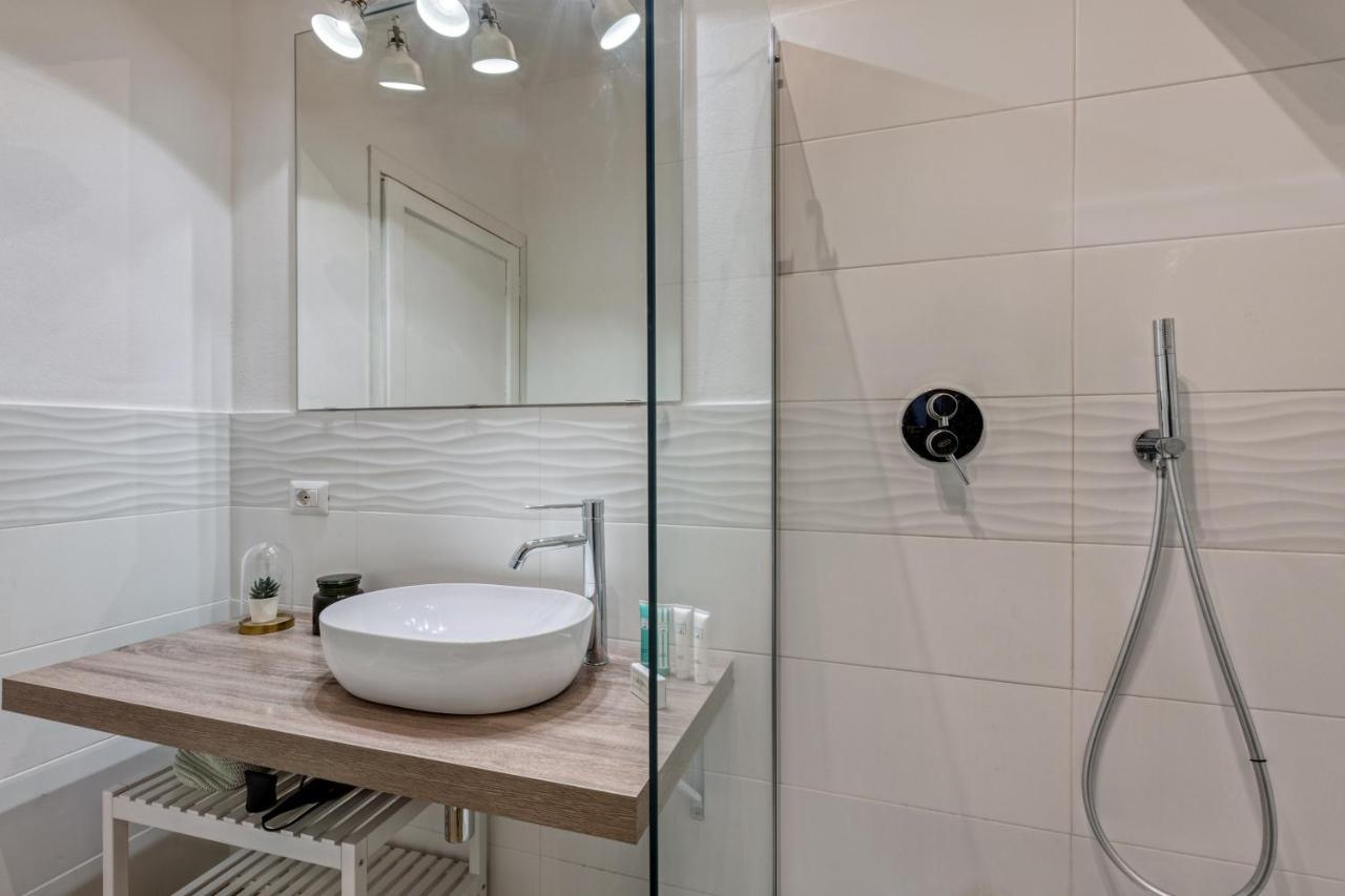 Sweett - Solari Apartment Milano Exterior foto