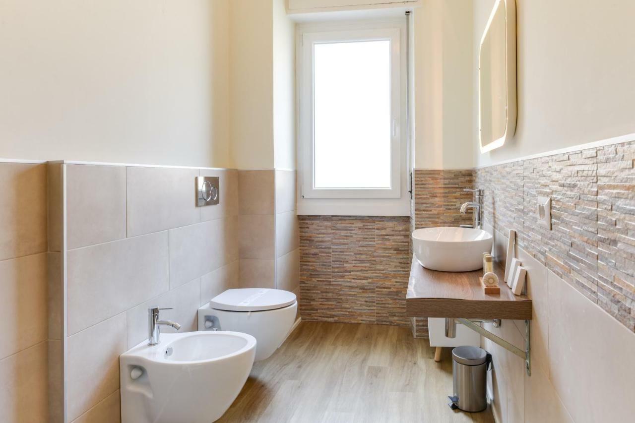 Sweett - Solari Apartment Milano Exterior foto