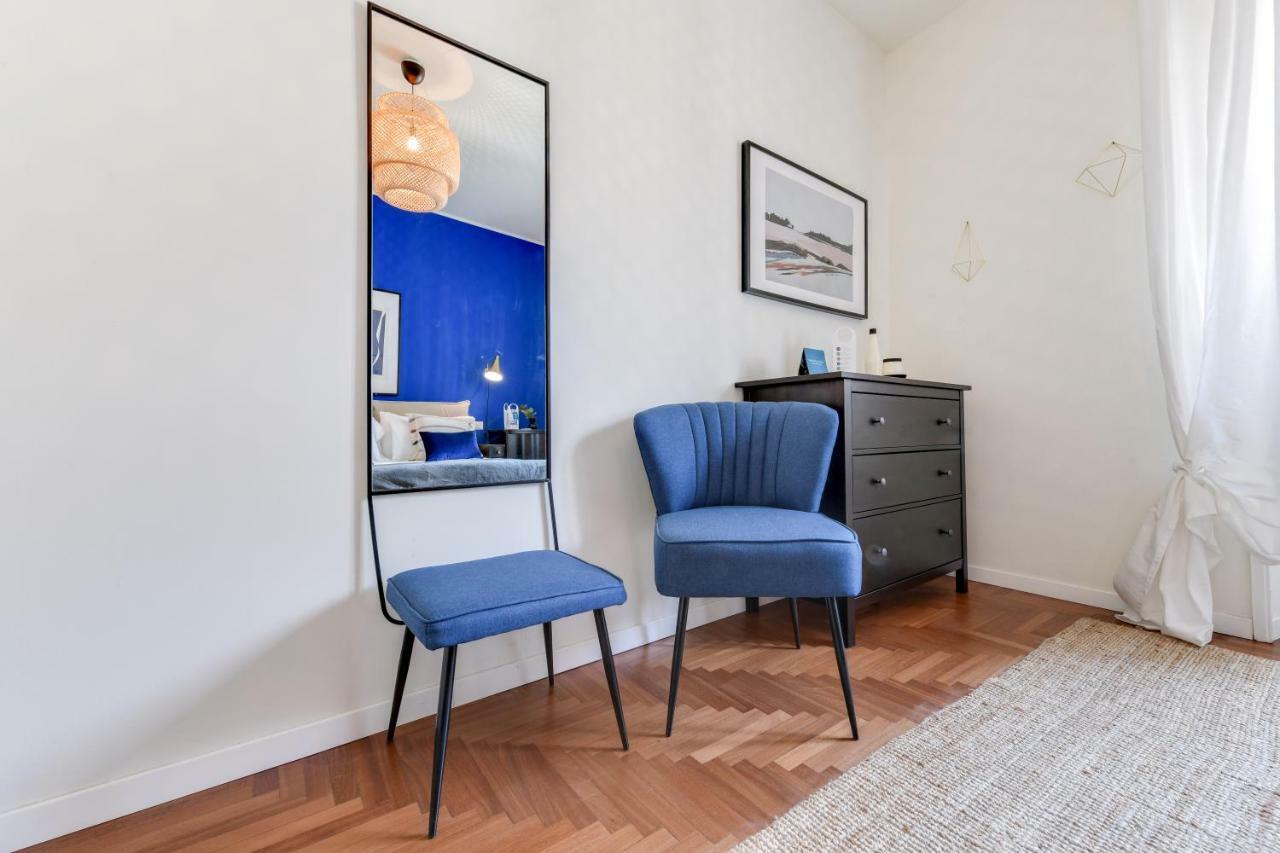 Sweett - Solari Apartment Milano Exterior foto